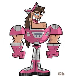 93 best art fairly odd parents images on pinterest character