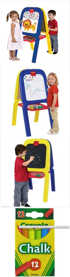 other kids drawing and painting 160718 crayola glow station can