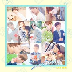 19 meilleures images du tableau seventeen love letter woozi seventeen love letter album cover