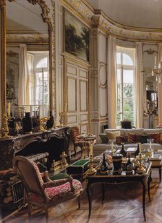 309 Best Classical French Interiors Images French Interior