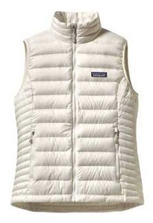 / Chaqueta sin Mangas para Mujer Patagonia 84628/