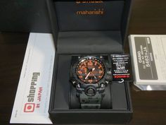 Casio G Shock GA 100C 8A Chronograph With Blue Needle Grey Casio G Shock GA 100C 8A Chronograph With Blue Needle Grey