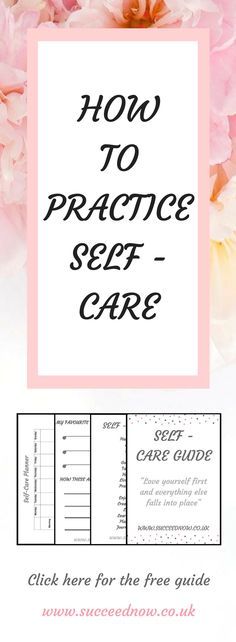 Self-Care Assessment to Find Balance in Your Life Pinterest Free