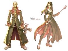 7 Best Ro Fanart Images Character Art Costumes Character Concept