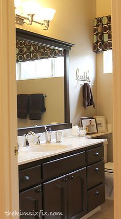 148 best budget bathroom makeovers images on pinterest in 2018