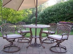 7 Garden Patio Furniture Sets Ideas Patio Furniture Sets Garden Patio Furniture Outdoor Furniture Sets