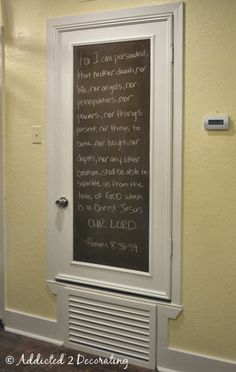 what a cool idea