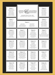Free Table Seating Chart Template Charts In 2018 Wedding Seating Chart Template Free Premium Templates More