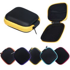 Sport viajes almacenamiento protector estuche camara bolsa caja para Hero 1 2 BF