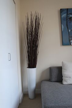 14 Awesome Decorative Vase Designs For The Home Pinterest Decor Floor Vase