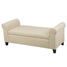 Acme 05630 Aston Microfiber Rolled Arm With Back Bench Acme 05630 Aston Microfiber Rolled Arm With Back Bench Beige Finish Living Room Pinterest Furniture And Bedroom