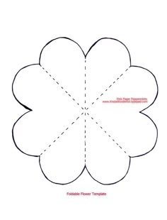 paper heart flower koni polycode co