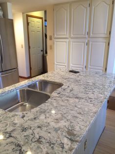 tips for choosing quartz kitchen countertops / silestone "blanco tips for choosing quartz kitchen countertops / silestone "blanco