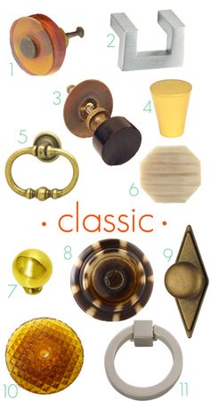 57 best heavenly hardware