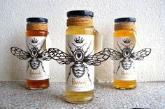 237 best honey jar