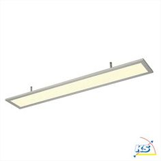 Deckenleuchte LED PANEL LONG CL 137, rechteckig, 120cm x Deckenleuchte LED PANEL LONG CL 137, rechteckig, 120cm x