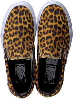 Vans with leopard print --> http://www.omoda.nl/dames ... Vans with leopard print --> http://www.omoda.nl/dames ...