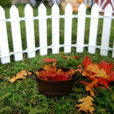 534 Best Fairy Garden Images In 2018 Fairy Village Fall Foam Carving Little Falls Crafts Garden Accessories Pumpkin Carved Pumpkins