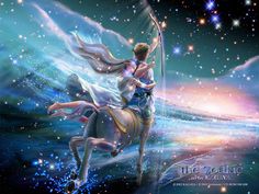 esagittarius y sagittarius son compatibles en el amor