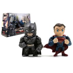 Metals Batman V Superman 4 inch Movie Figure Wonder Woman M3