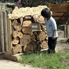 Bug City Create A Haven For All The Bugs And Insects In Your School Or Nursery Garden Bug City Create A Haven For All The Bugs And Insects In Your School Or Nursery Garden