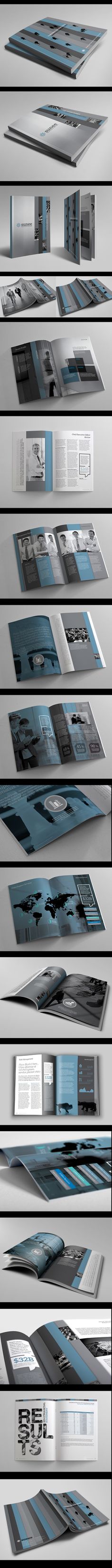 Annual Report Design Template Annual report design, Report - business annual report template Annual Report Design Template Annual report design, Report - business annual report template