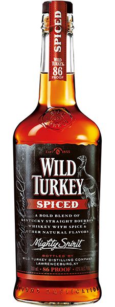 9 best wild turkey bourbon swoon images on pinterest wild turkey wild turkey spiced whiskey is perfect solo or as an 86 proof spike to cola