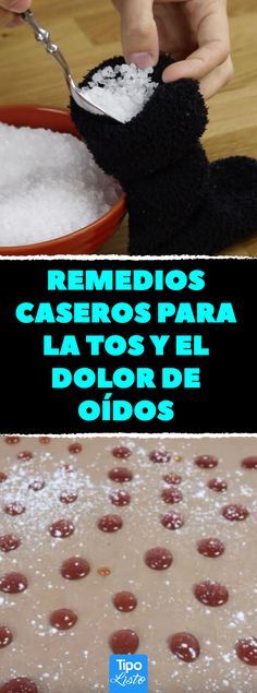 Punzadas en el oido remedios caseros