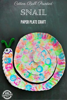 Spring Crafts For Kids Nest And Baby Bird Craft Spring Crafts For Kids Nest And Baby Bird Craft