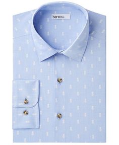 Domple Men Hipster Short Sleeve Casual Button Front Color Block Slim Fit Shirts
