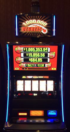 Cash express slot machine las vegas slotmasters slot car