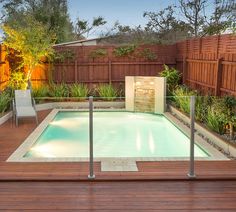 61 Frameless Glass Pool Fencing Ideas Glass Pool Fencing Pool Fence Glass Pool