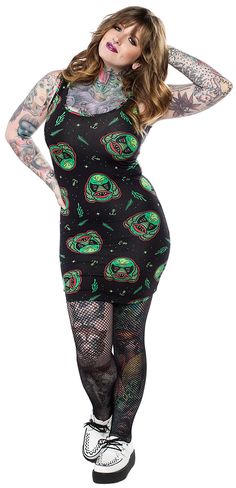 Women/'s Black Two Faced Cat 13 Gothic Punk Rockabilly Cardigan By Banned Apparel
