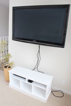 12 Best Tv Wire Covers Images Unit Furniture Living Room Hide Wire Clutter With A Shower Rod Oculto Hiding Tv Cords On Wall