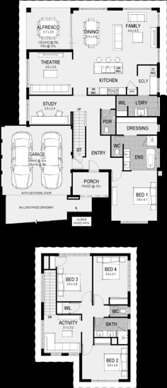 Architecture House Floor Plans kensington house, site and floor plans, james knowles junior Architecture House Floor Plans kensington house, site and floor plans, james knowles junior