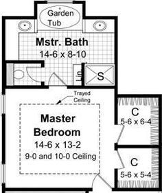 Master Bathroom Closet Floor Plans small master bathroom closet floor ensuite pinterest master Master Bathroom Closet Floor Plans small master bathroom closet floor ensuite pinterest master
