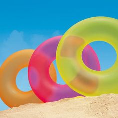 91 Best Perfect Pool Toys Inflatables Images On Pinterest In 2018 Intex Neon Frost Inflatable 36 Pool Toyspool