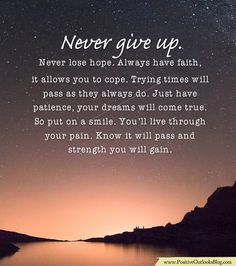 39 positive attitude quotes to stop negative thoughts + free ...