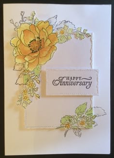 Altenew Beautiful Day Stamp Set Clare Charvill
