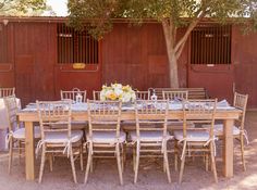 Las Vegas Rustic Wedding Las Vegas Rustic Wedding
