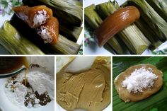 68 Best Kuih Muihsnacks Images In 2019 Asian Desserts