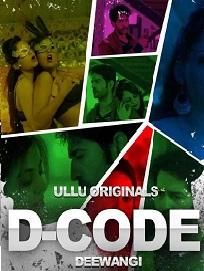 D-Code (Deewangi) 2019 | Web Series | Adult D-Code (Deewangi) 2019 | Web Series | Adult