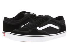 Vans rowley Moda casual Vans rowley Moda casual