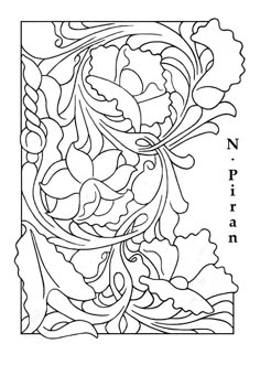 Tandy Leather Art Sewing Tooling Design Working Patterns Projects Crafts Carving