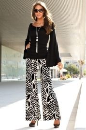 Moncler Palazzo Pants turquesa Moncler Palazzo Pants turquesa