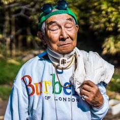 Newsworthy Joyce Townsend S Collection Of 60 Old Grandpa Ideas