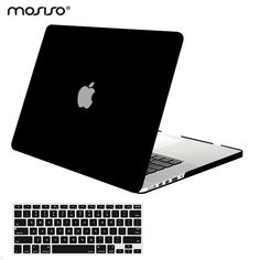 Apple MacBook Pro A1286 Series Black Palmrest Trim Hinge Cover Genuine