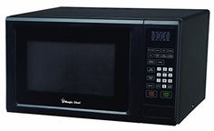 Magic Chef 1 Cubic Ft 1000 Watt Microwave With Digital Touch Magic Chef Mcm1110b 1 Cubic Feet 1000 Watt Microwave With Digital Touch Black Review Https