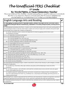 Texas Nd Grade Teacher Resume Texas Nd Grade Teacher Resume