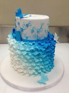 256 best cakes and